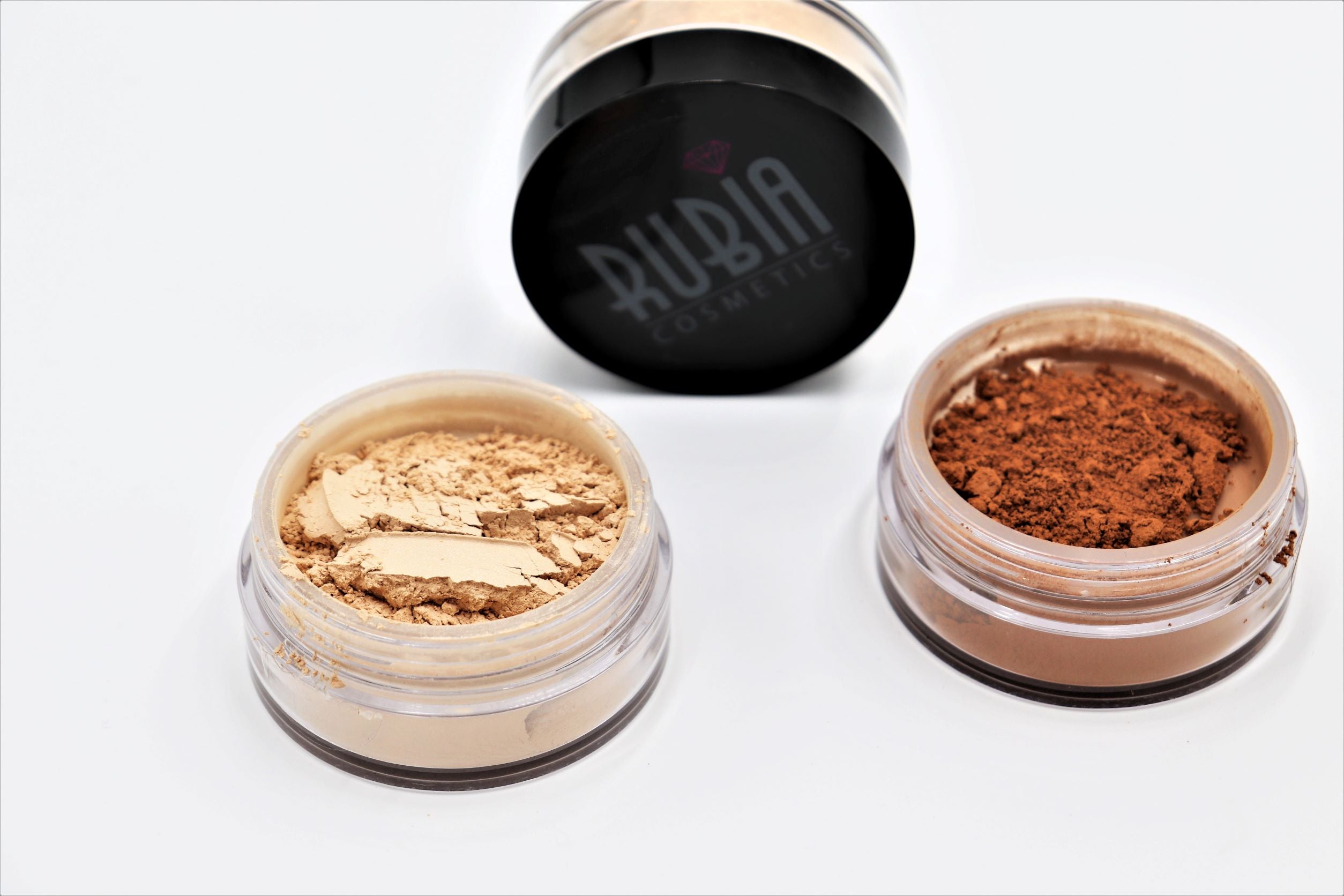 MP MINERAL POWDER