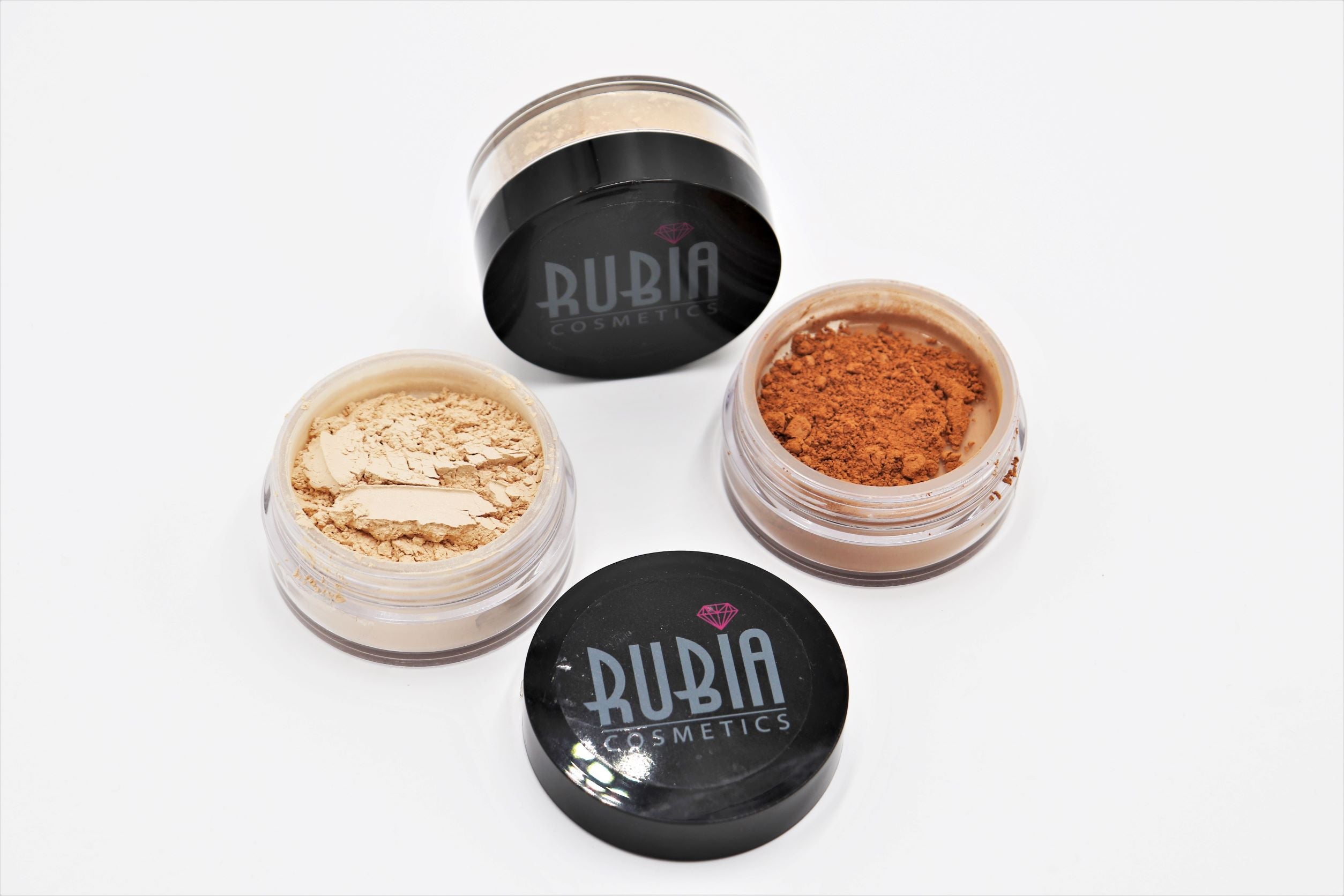 MP MINERAL POWDER
