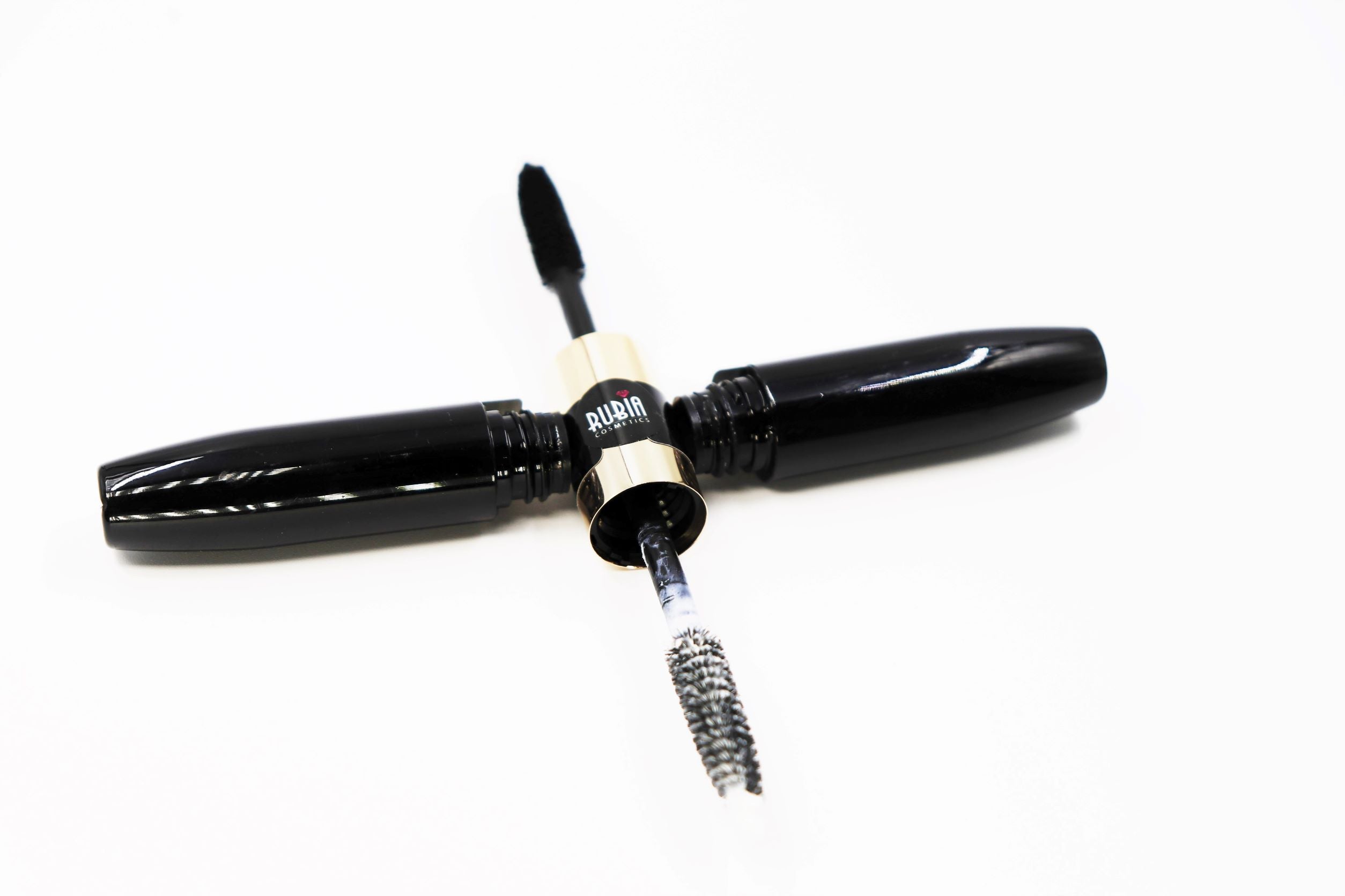 HD DUO MASCARA