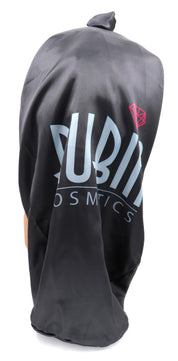 Rubia pillow sleep bonnet