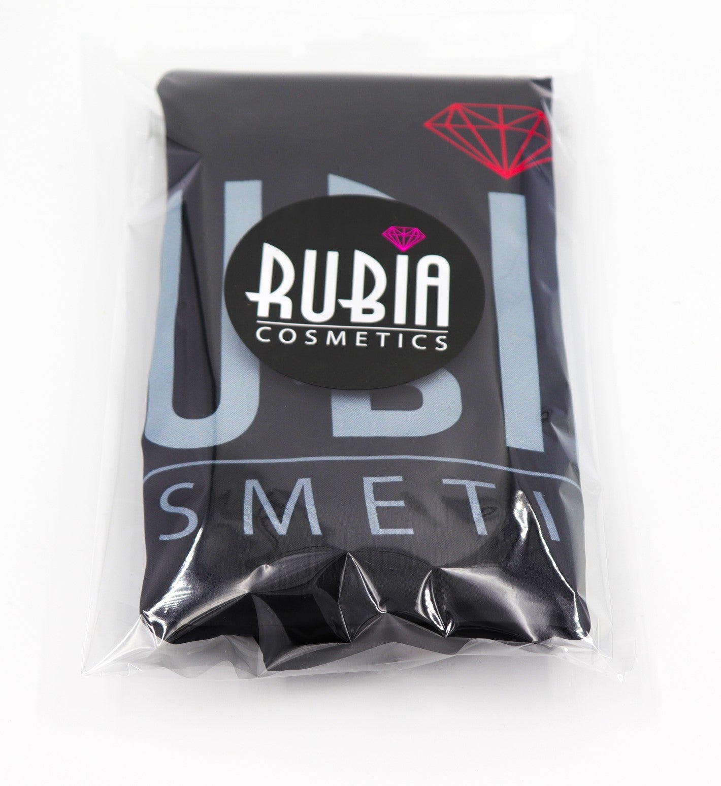 Rubia pillow sleep bonnet