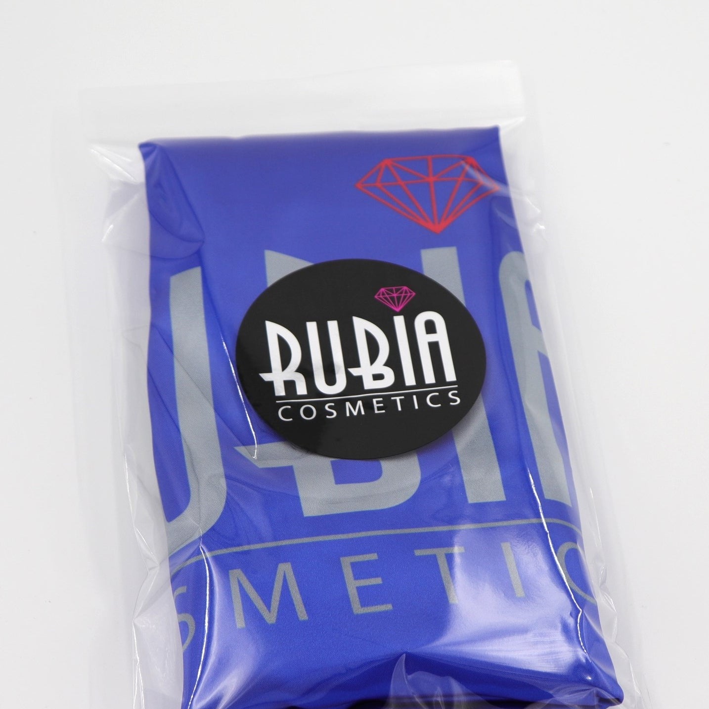 Gorro de dormir almohada Rubia