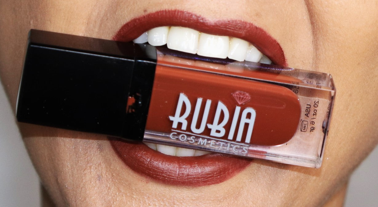 ROUGE À LÈVRES LIQUIDE MAT