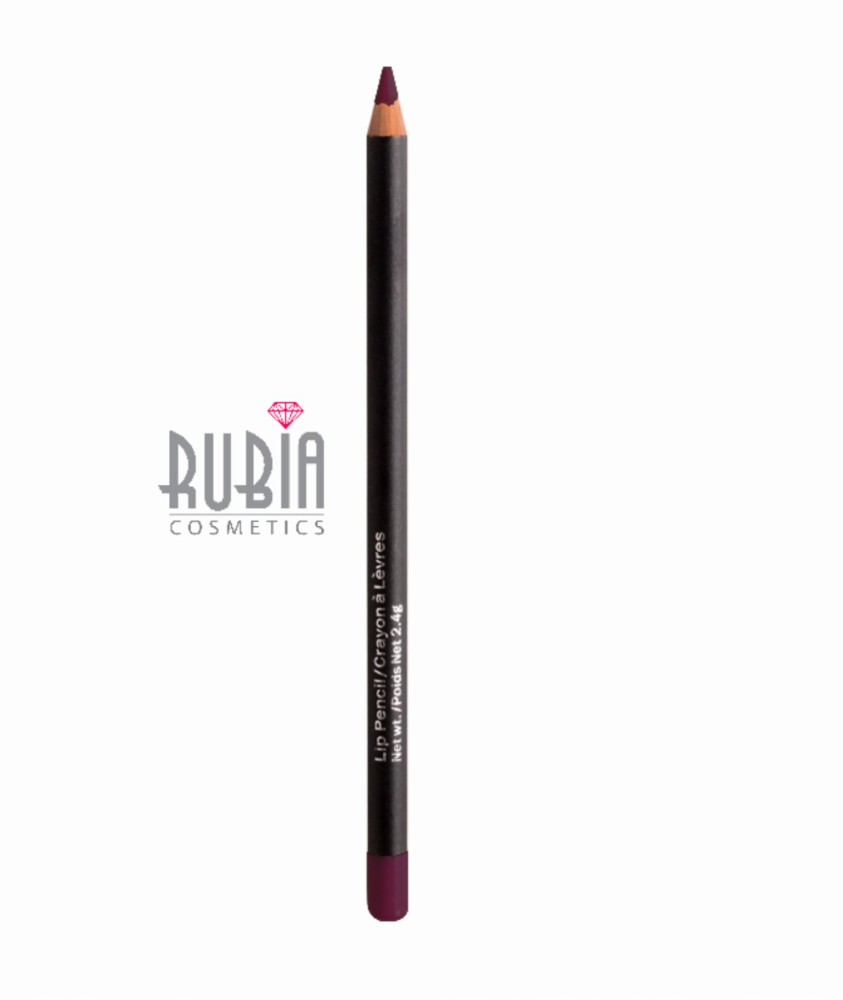 WOOD LIPS PENCILS