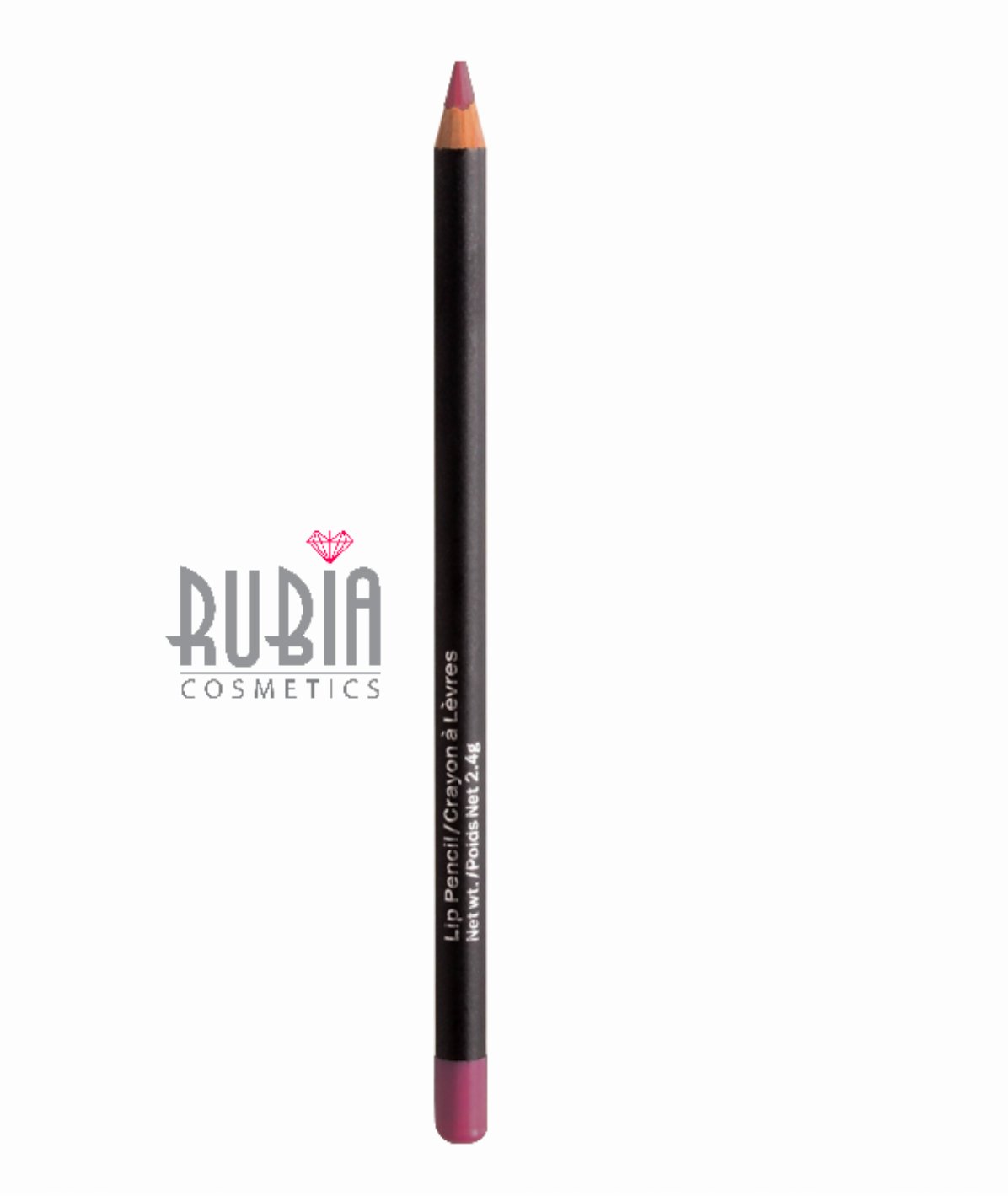 WOOD LIPS PENCILS