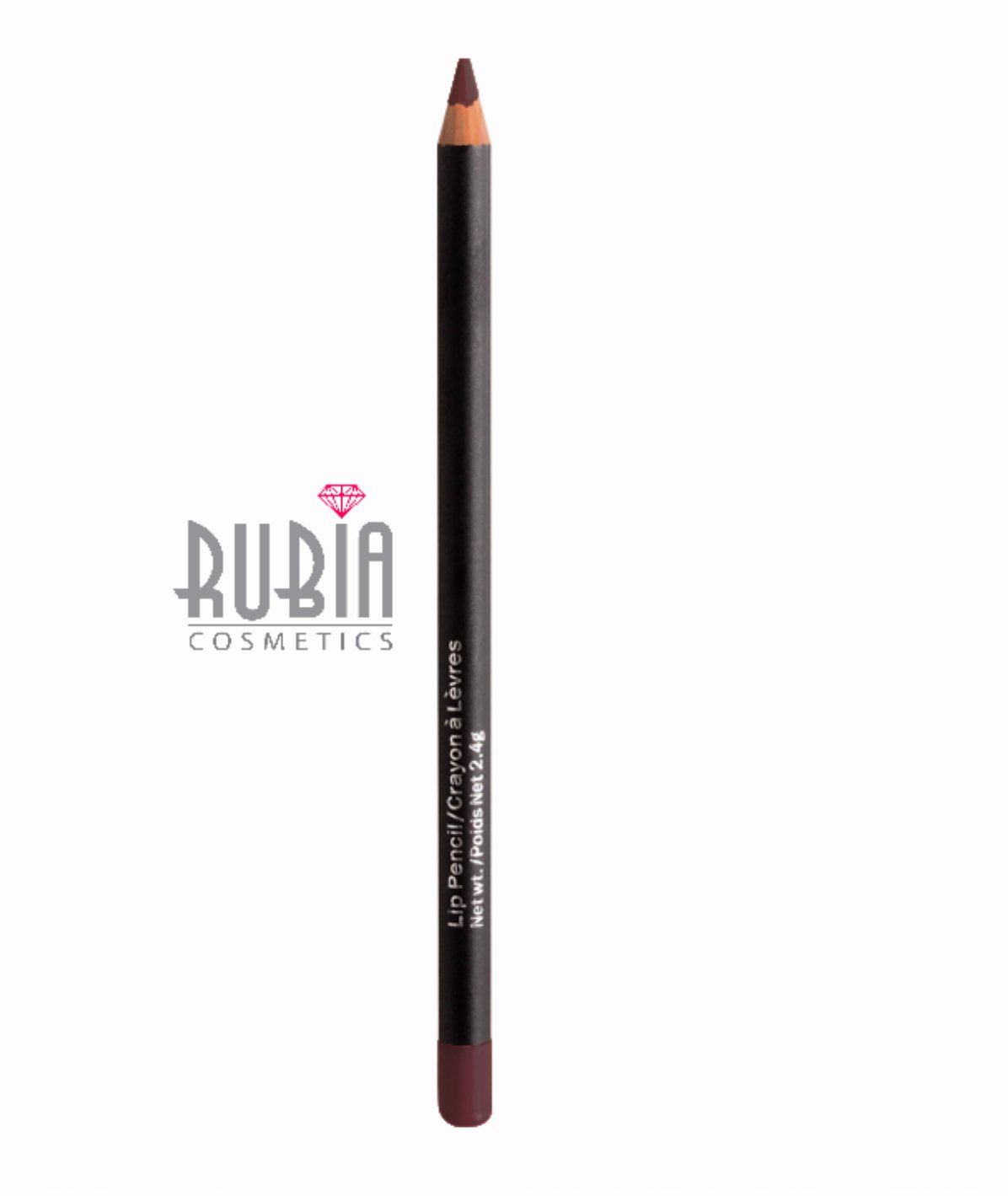 WOOD LIPS PENCILS