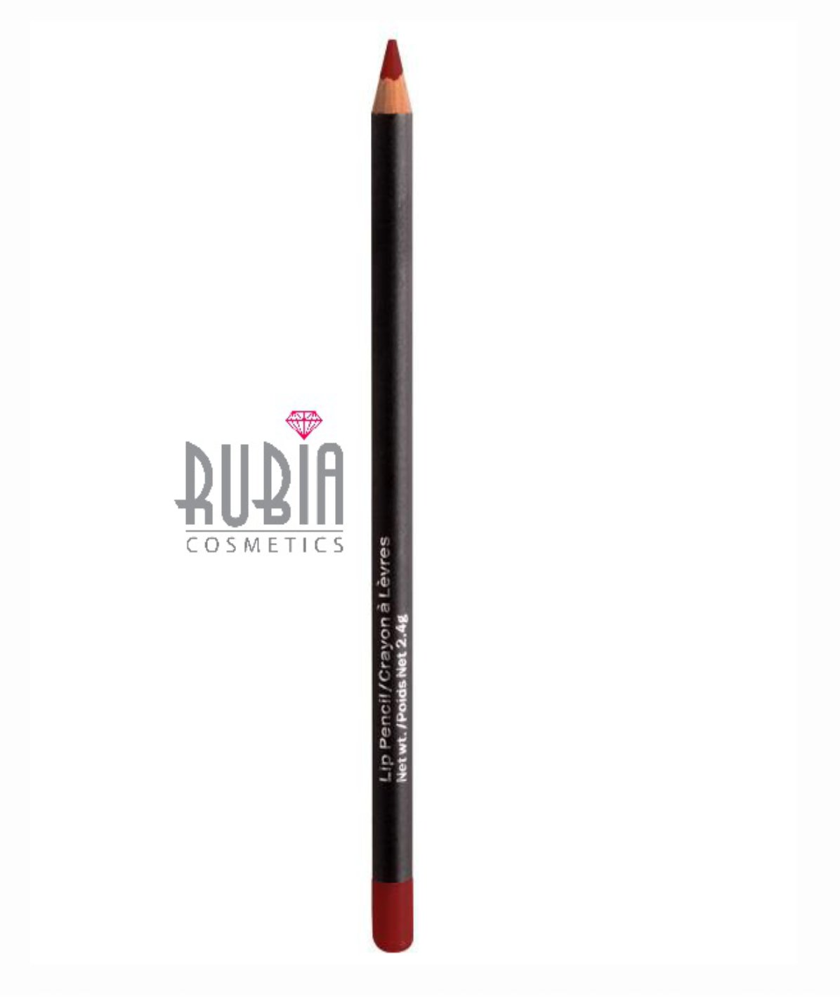 WOOD LIPS PENCILS