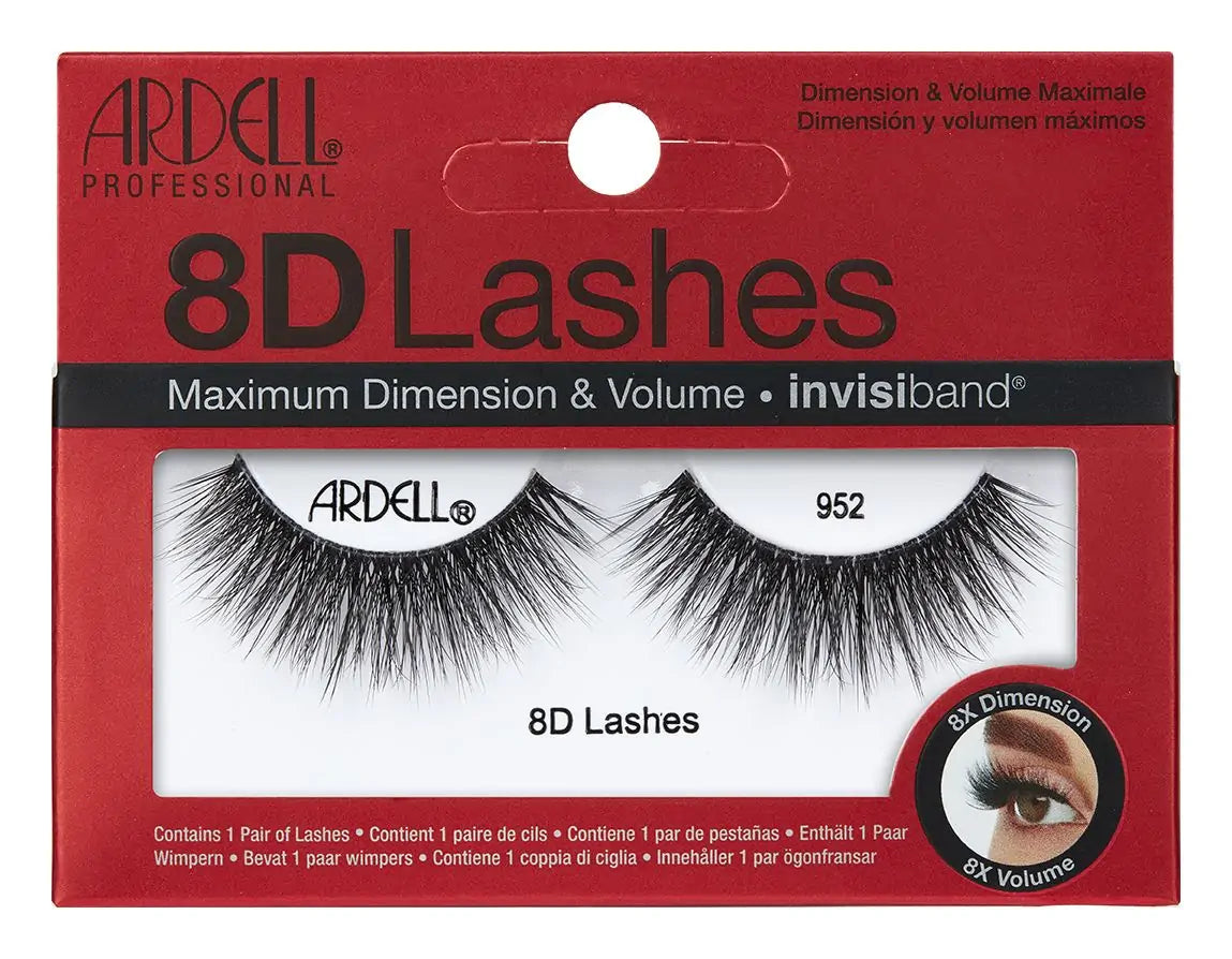 8D LASHES