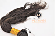 EXTENSIONES DE CABELLO PERUANO
