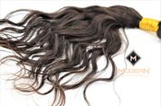 EXTENSIONES DE CABELLO PERUANO