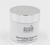 REJUVENATING FACIAL SCRUB