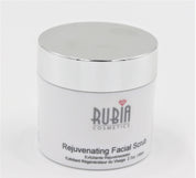 REJUVENATING FACIAL SCRUB