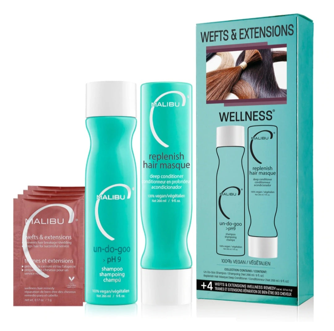 extension wellness set