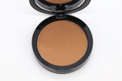 creamy powder