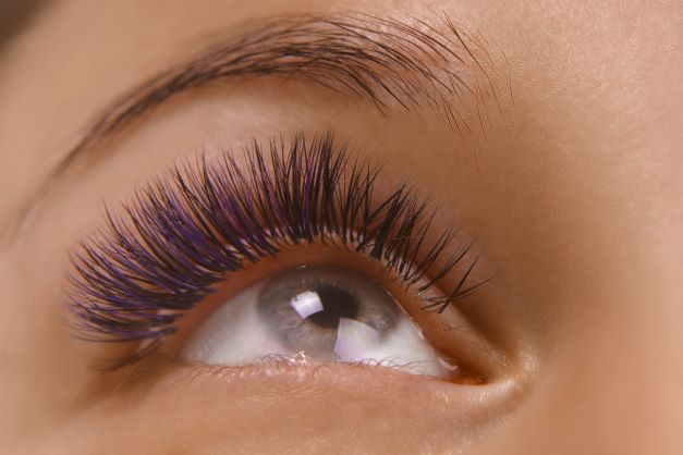 Lashes