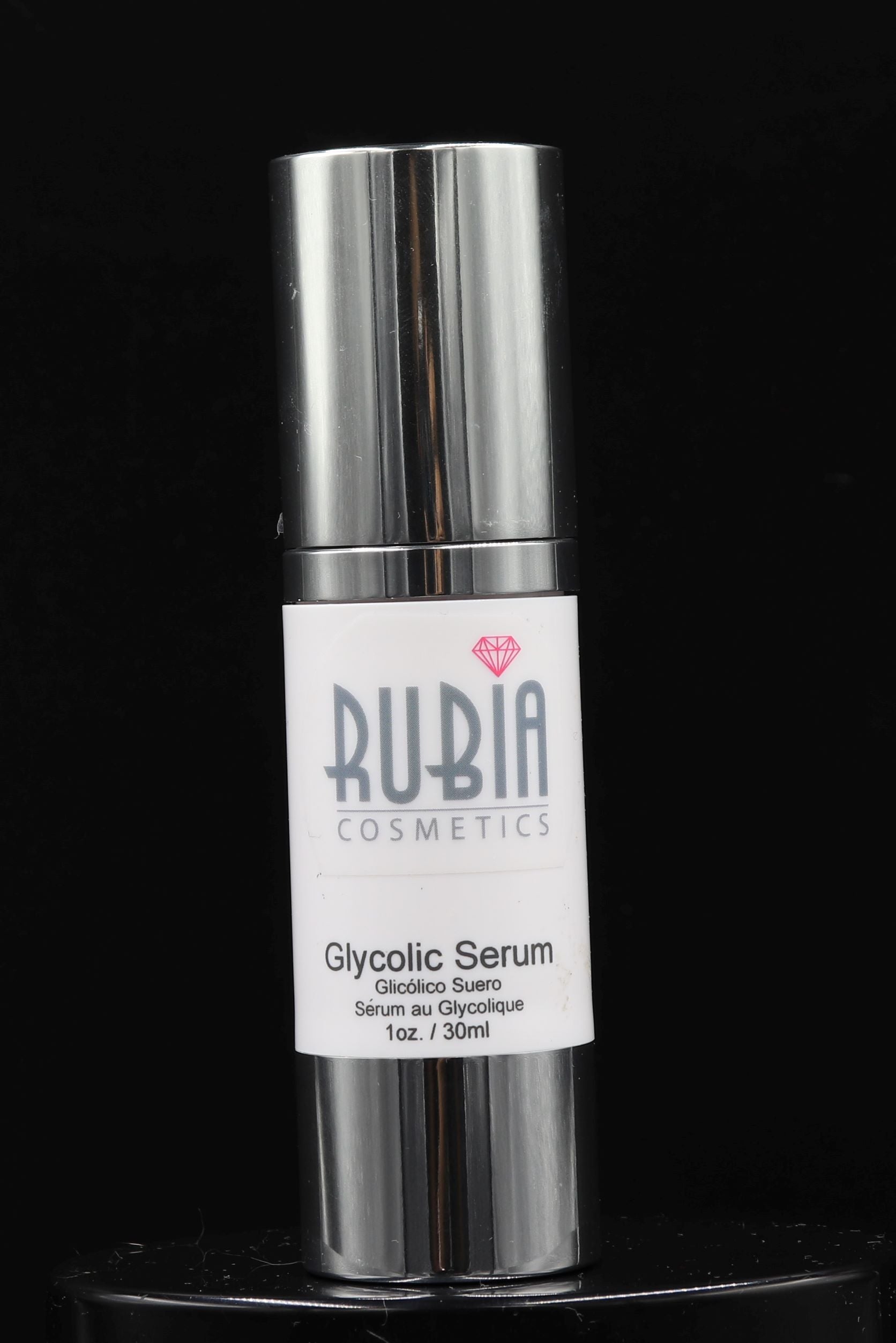 GLYCOLIC SERUM