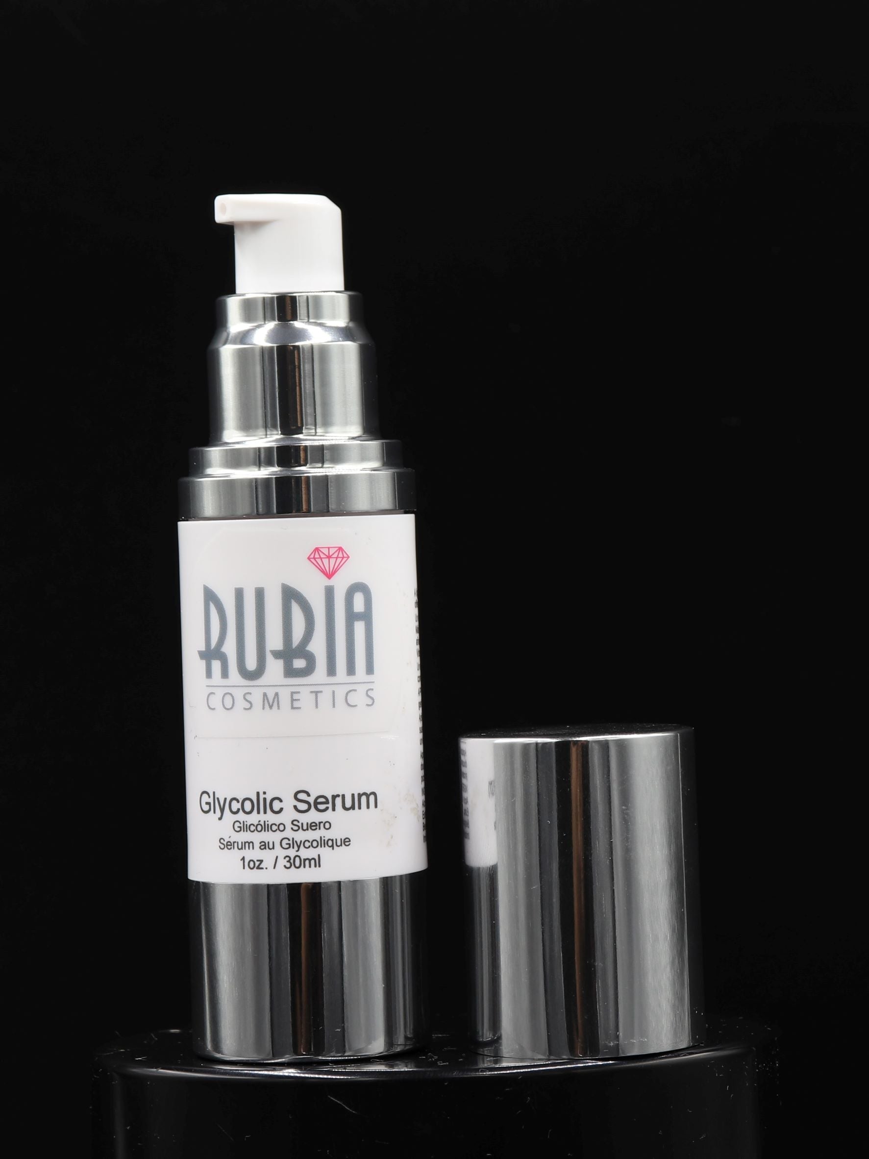 GLYCOLIC SERUM