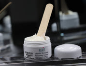 Crema de recuperación enriquecida con vitaminas